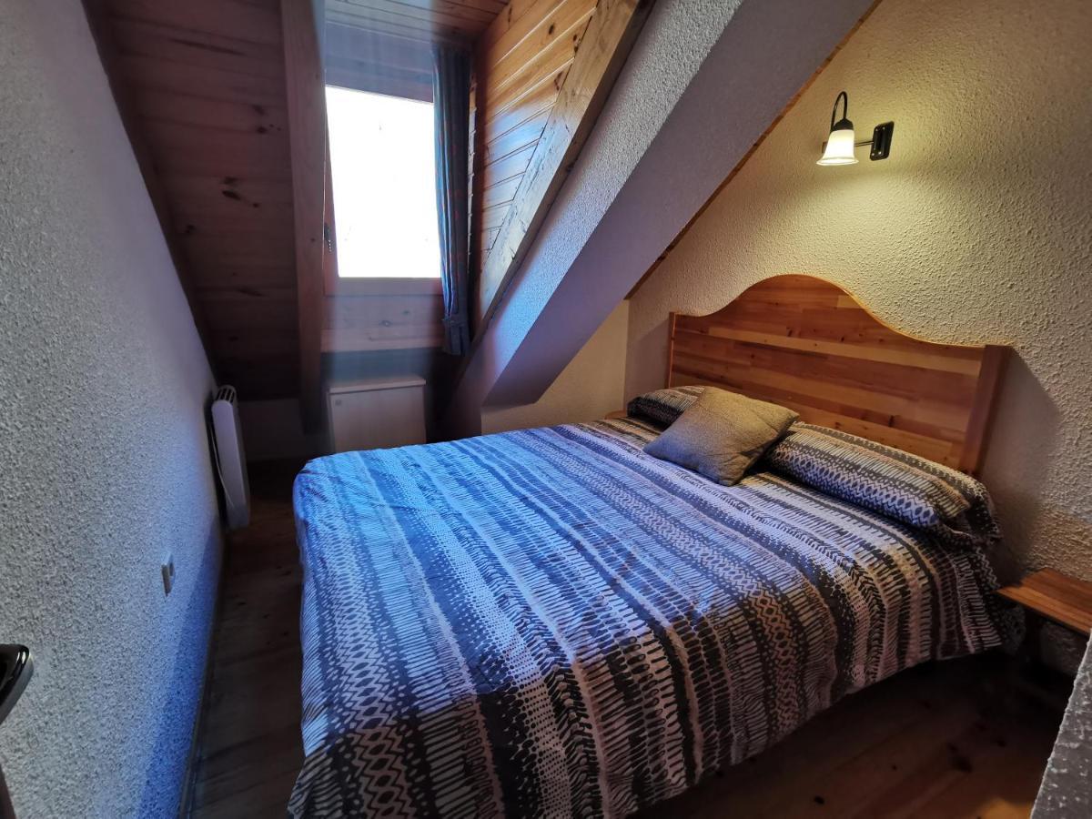 Duplex Con Terraza Y Vistas Panoramicas En Tauell Apartment Екстериор снимка