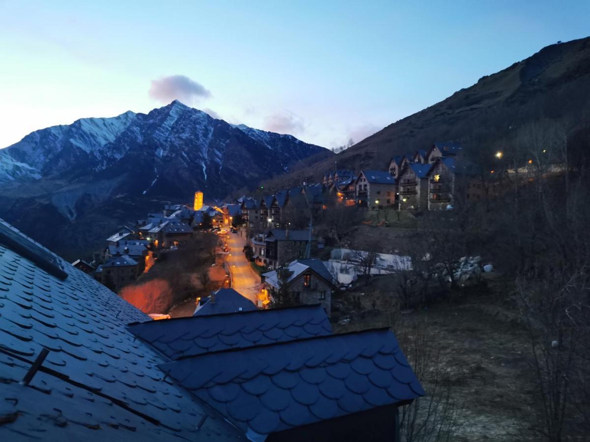 Duplex Con Terraza Y Vistas Panoramicas En Tauell Apartment Екстериор снимка