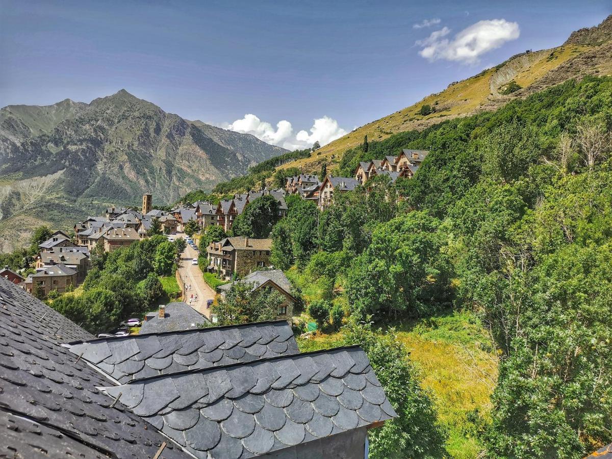 Duplex Con Terraza Y Vistas Panoramicas En Tauell Apartment Екстериор снимка