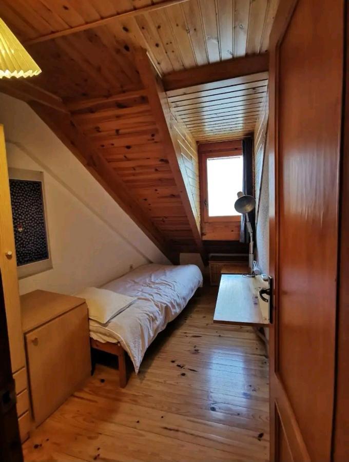 Duplex Con Terraza Y Vistas Panoramicas En Tauell Apartment Екстериор снимка