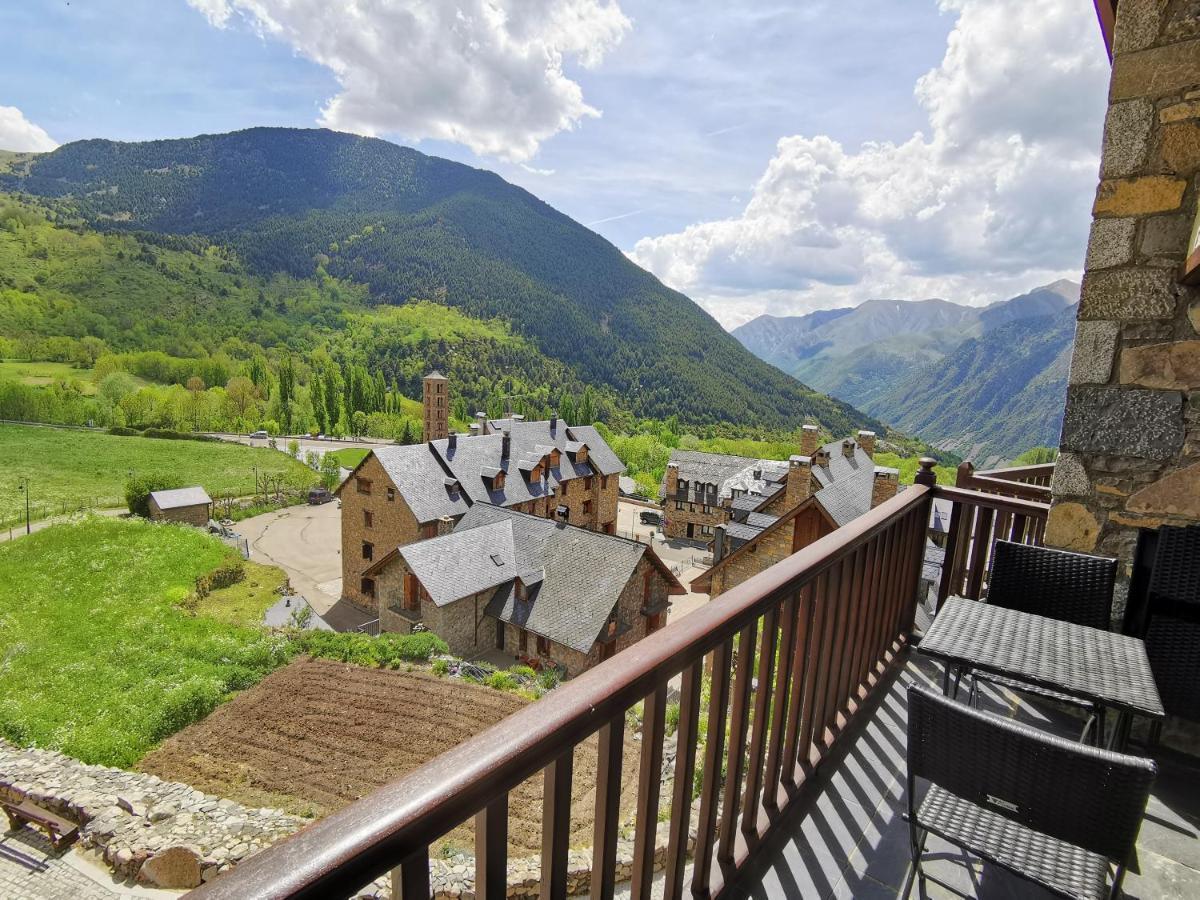 Duplex Con Terraza Y Vistas Panoramicas En Tauell Apartment Екстериор снимка