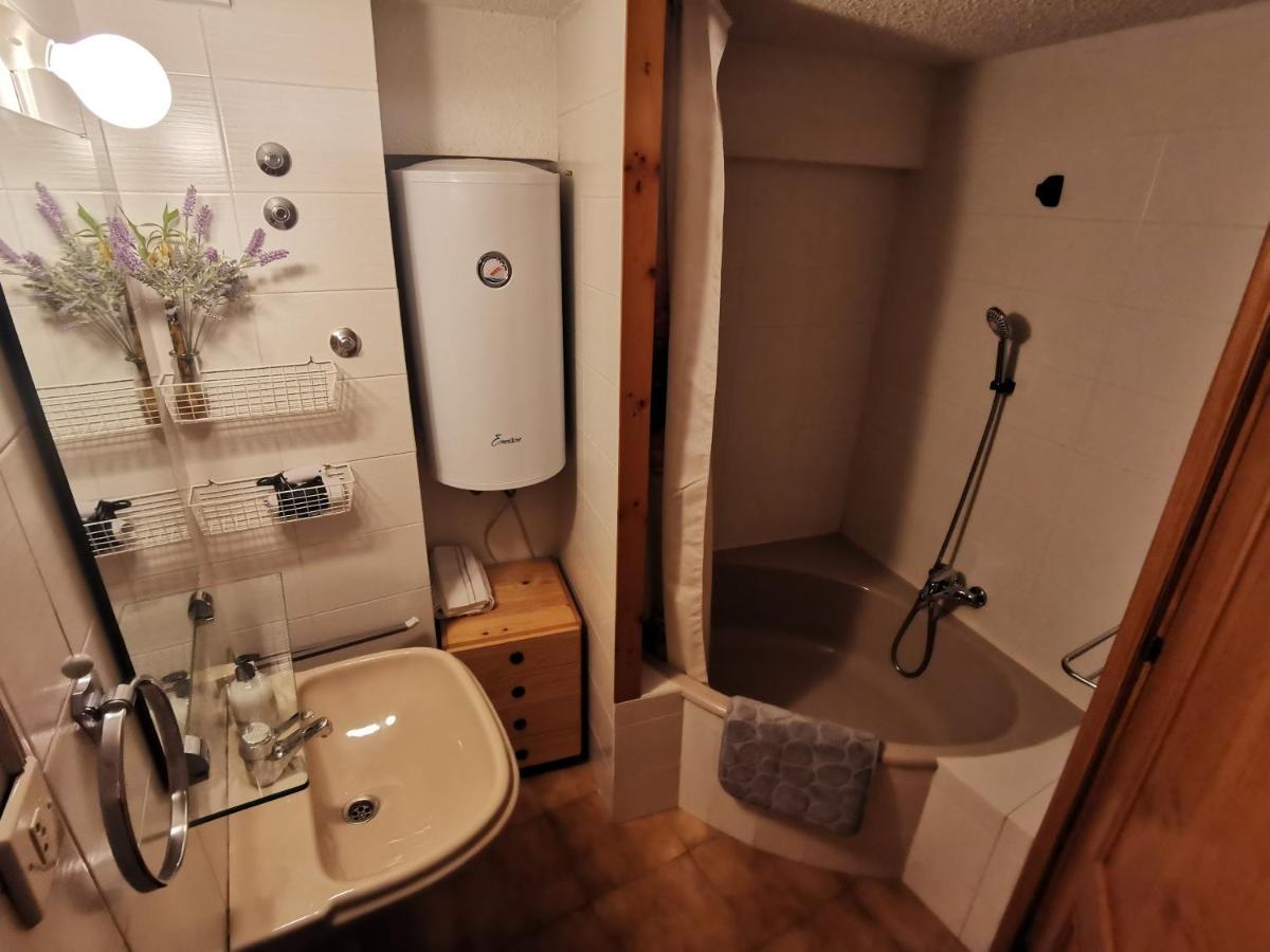 Duplex Con Terraza Y Vistas Panoramicas En Tauell Apartment Екстериор снимка