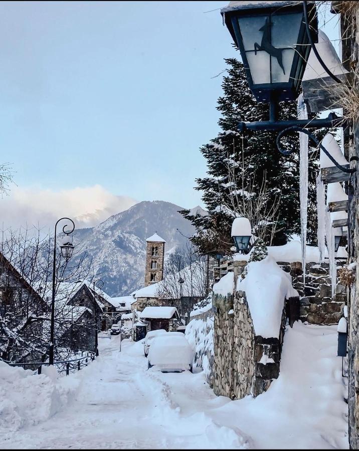 Duplex Con Terraza Y Vistas Panoramicas En Tauell Apartment Екстериор снимка