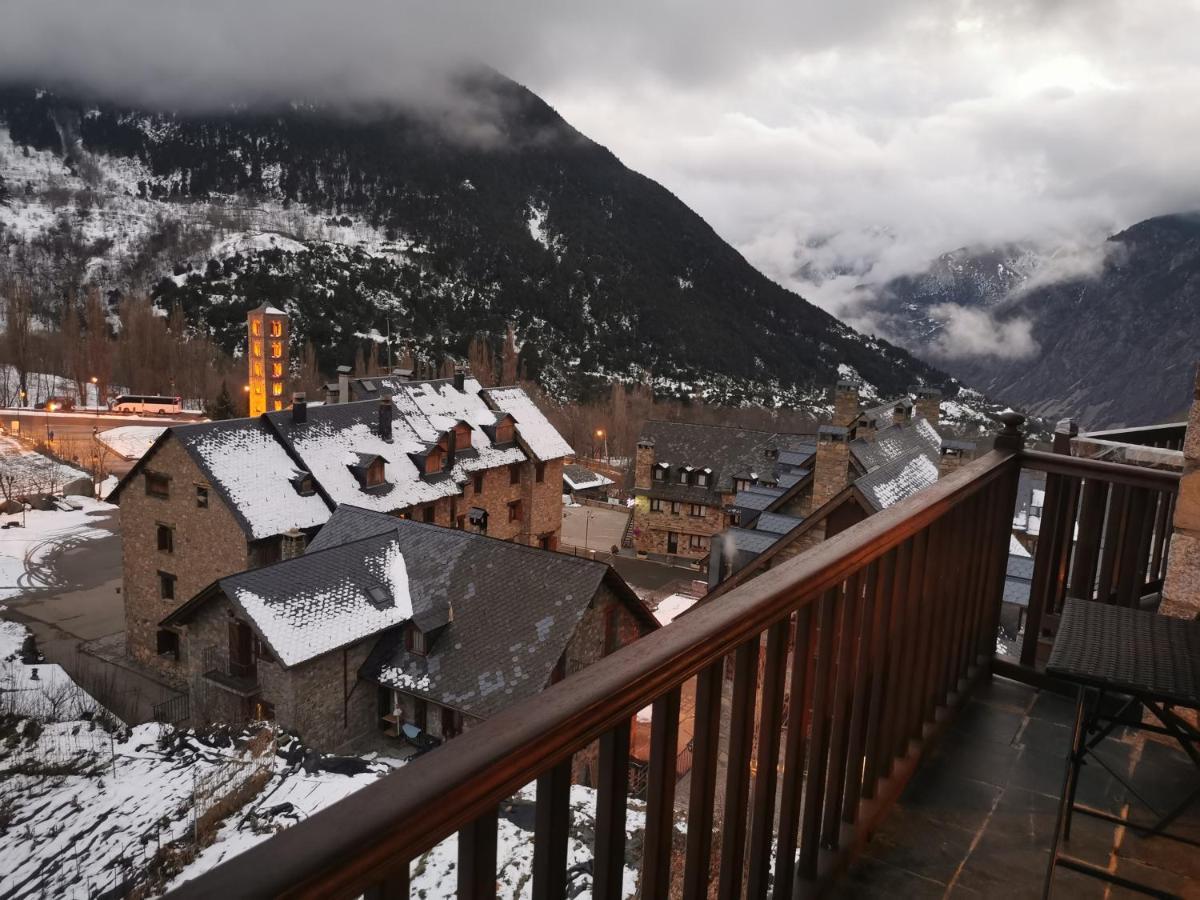 Duplex Con Terraza Y Vistas Panoramicas En Tauell Apartment Екстериор снимка