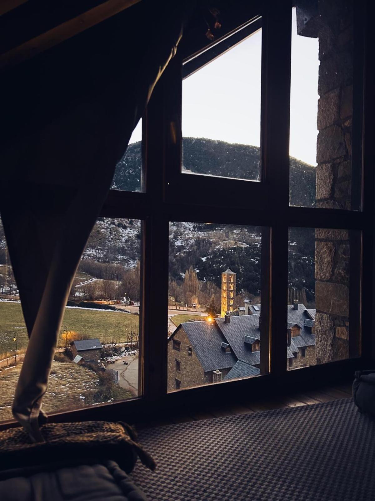 Duplex Con Terraza Y Vistas Panoramicas En Tauell Apartment Екстериор снимка